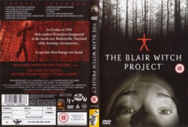 The Blair Witch Project - สอดรู้ สอดเห็น สอดเป็น สอดตาย (1999)